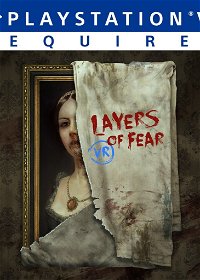 Profile picture of Layers of Fear VR