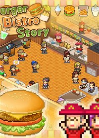 Profile picture of Burger Bistro Story