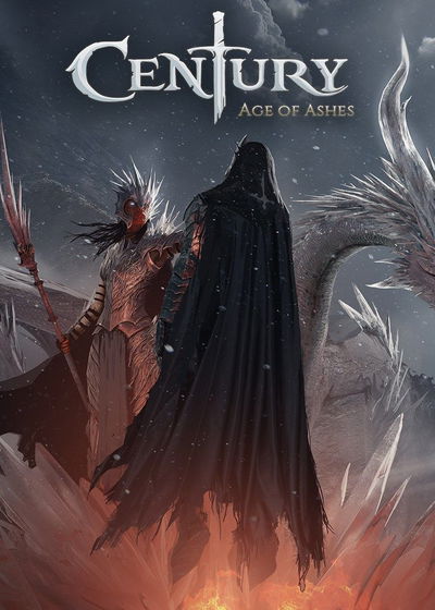 Profile picture of Century: Age of Ashes - Frost Heir Edition