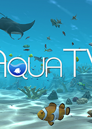 Profile picture of Aqua TV
