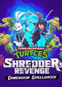 Profile picture of Teenage Mutant Ninja Turtles: Shredder's Revenge - Dimension Shellshock