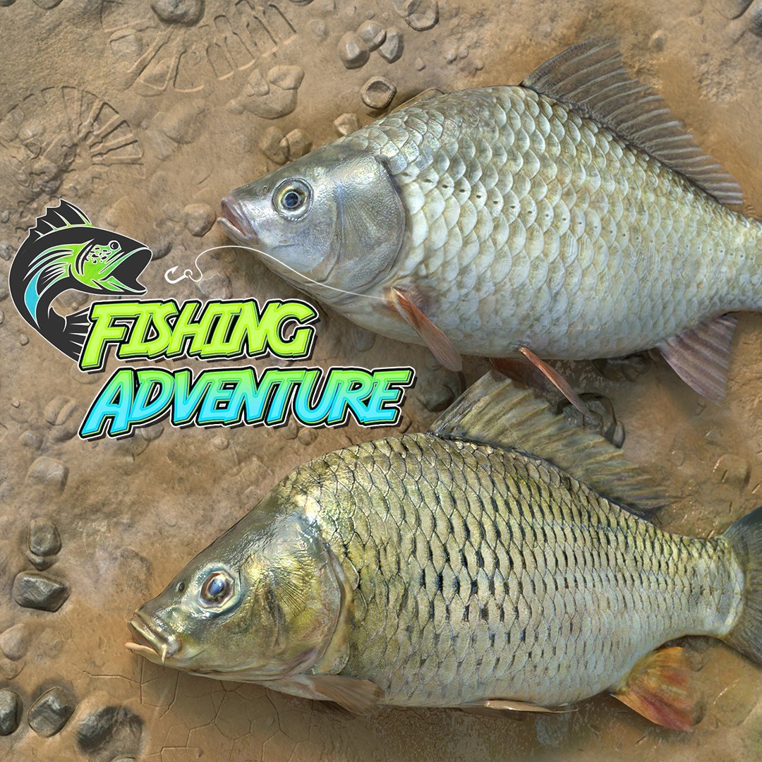Image of Fishing Adventure