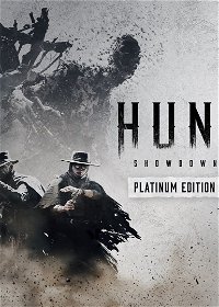 Profile picture of Hunt: Showdown - Platinum Edition