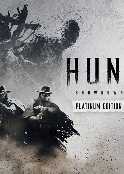 Profile picture of Hunt: Showdown - Platinum Edition Profile picture of Hunt: Showdown - Platinum Edition