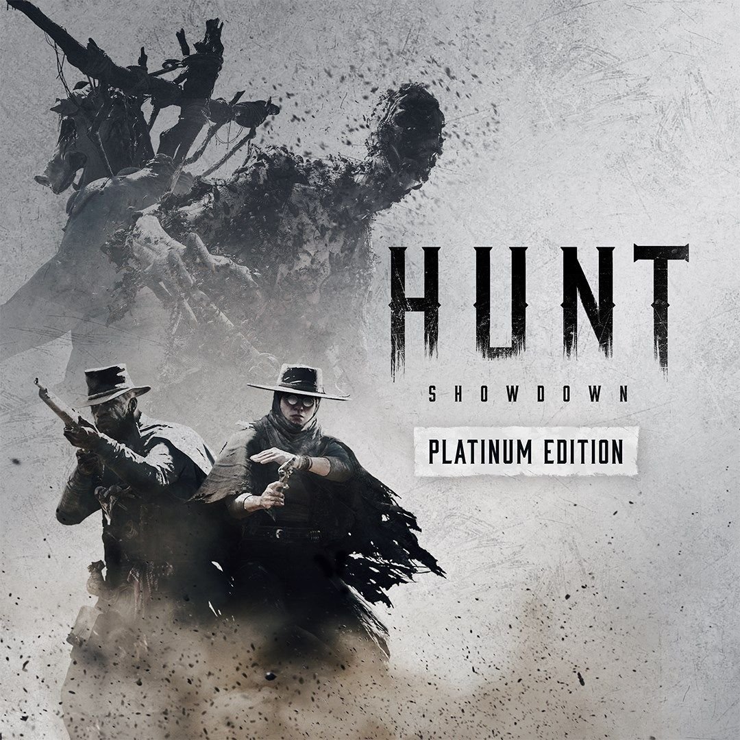Image of Hunt: Showdown - Platinum Edition
