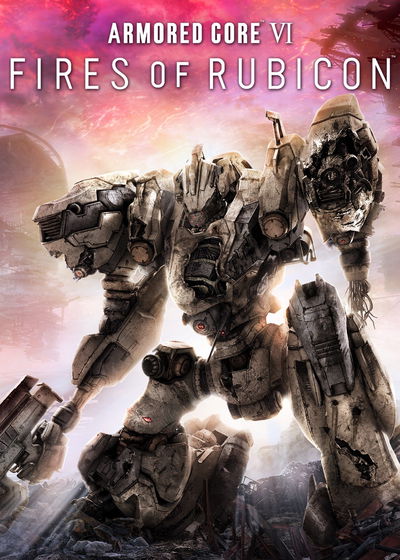 Profile picture of ARMORED CORE VI FIRES OF RUBICON