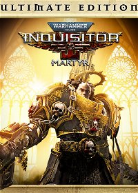 Profile picture of Warhammer 40,000: Inquisitor - Martyr Ultimate Edition