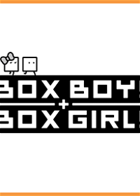 Profile picture of BOXBOY! + BOXGIRL!