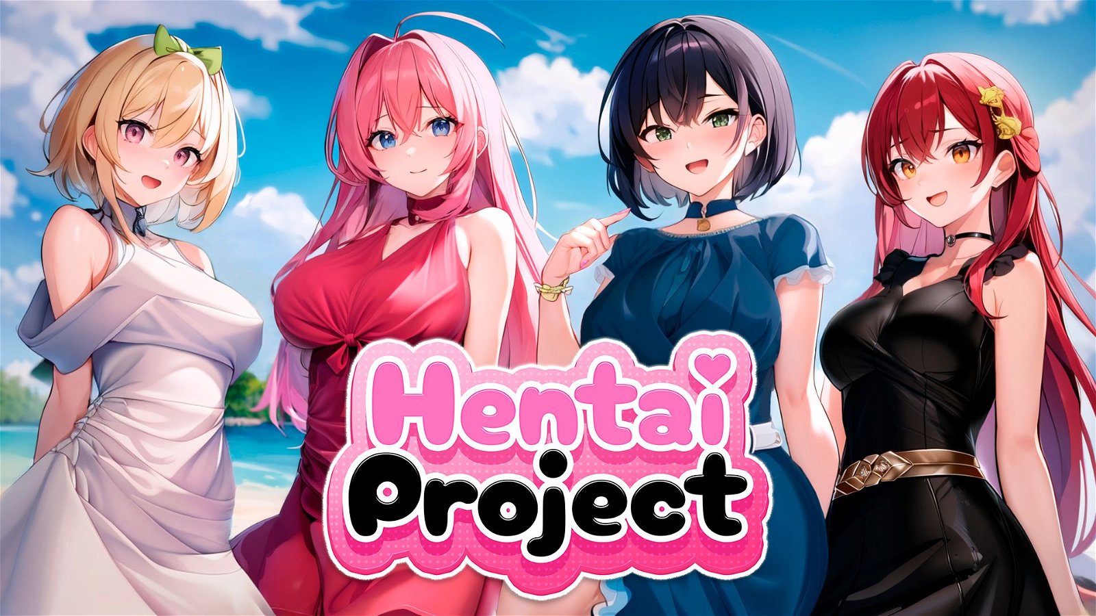 Image of Hentai Project
