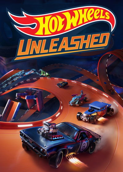 Profile picture of HOT WHEELS UNLEASHED - Windows Edition Profile picture of HOT WHEELS UNLEASHED - Windows Edition