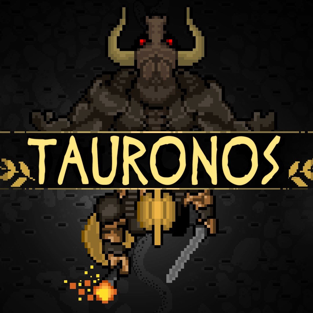 Image of TAURONOS
