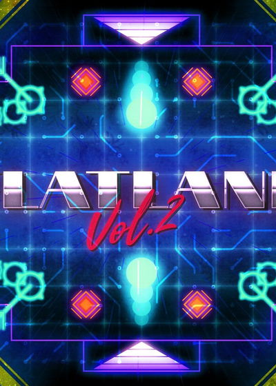 Profile picture of FLATLAND Vol. 2 Profile picture of FLATLAND Vol. 2