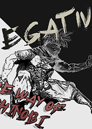 Profile picture of Negative: The Way of Shinobi Profile picture of Negative: The Way of Shinobi