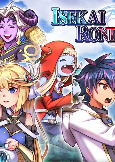 Profile picture of Isekai Rondo