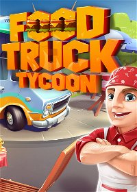 Profile picture of Food Truck Tycoon
