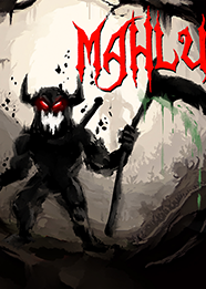 Profile picture of Mahluk: Dark demon