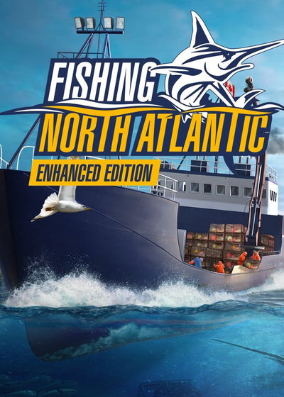 Profile picture of Fishing: North Atlantic Enhanced Edition