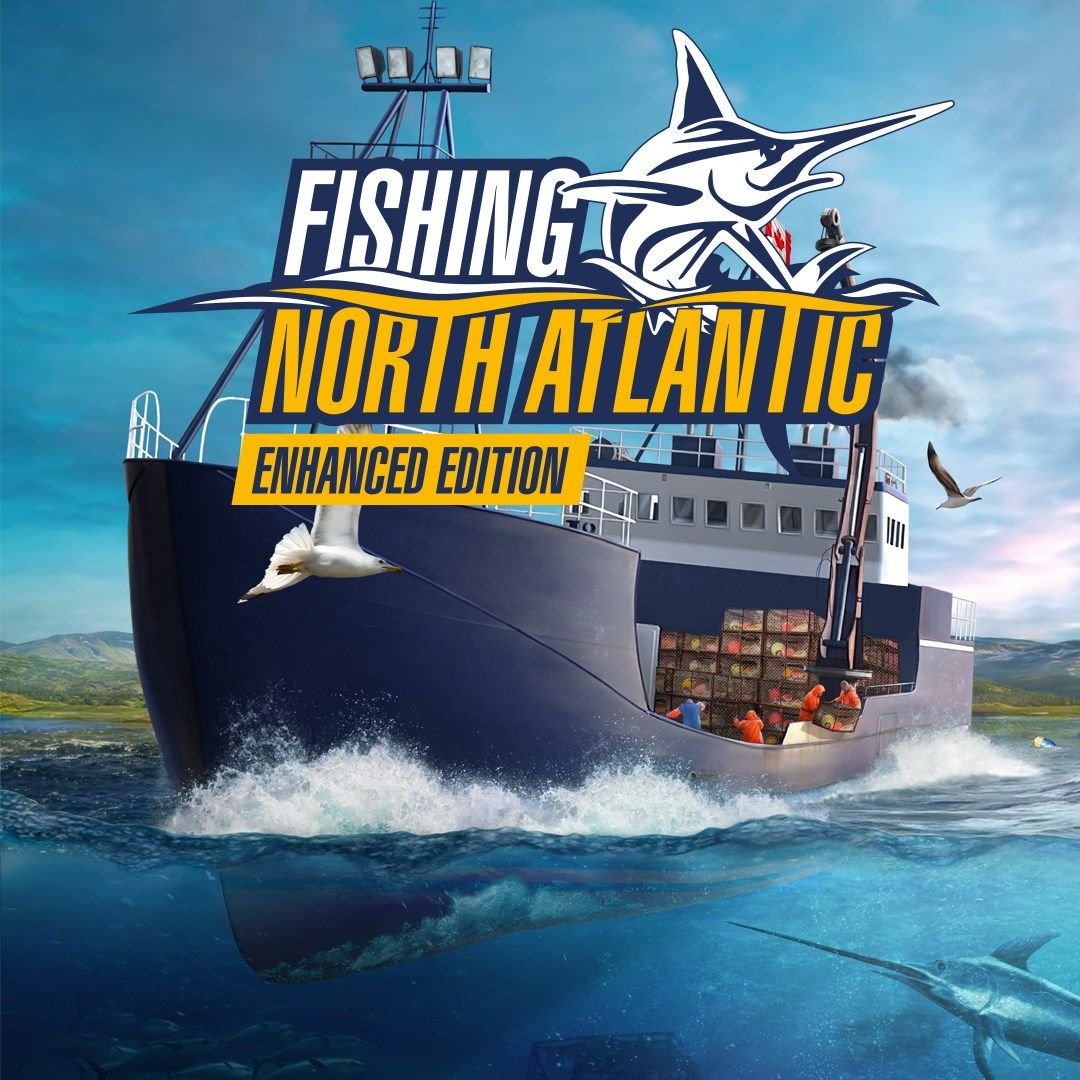 Image of Fishing: North Atlantic Enhanced Edition