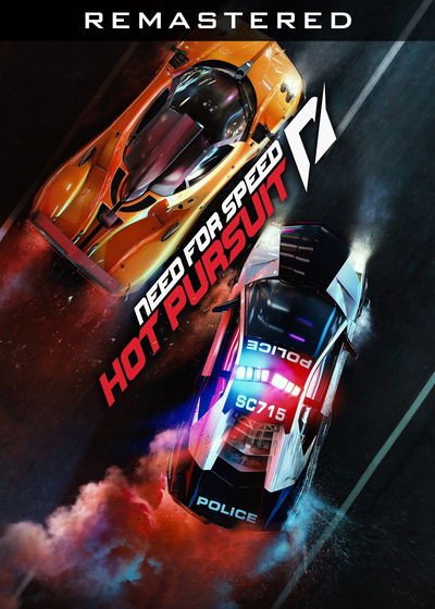 Profile picture of Need for Speed Hot Pursuit Remastered Profile picture of Need for Speed Hot Pursuit Remastered