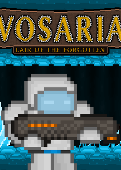 Profile picture of Vosaria: Lair of the Forgotten