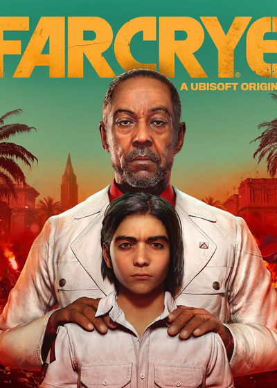 Profile picture of Far Cry 6