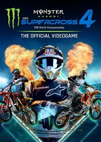 Profile picture of Monster Energy Supercross 4