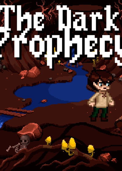 Profile picture of The Dark Prophecy Profile picture of The Dark Prophecy