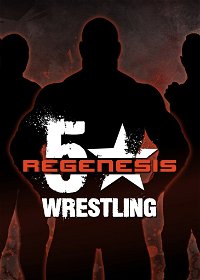 Profile picture of 5 Star Wrestling: ReGenesis
