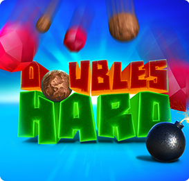 Image of Doubles Hard