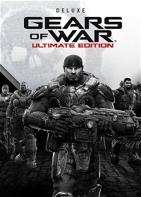 Profile picture of Gears of War Ultimate Edition Deluxe Version