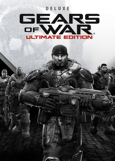 Profile picture of Gears of War Ultimate Edition Deluxe Version Profile picture of Gears of War Ultimate Edition Deluxe Version