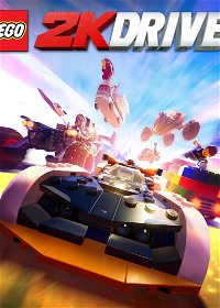 Profile picture of LEGO 2K Drive for