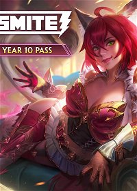 Profile picture of SMITE Year 10 Pass