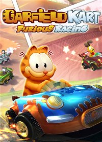 Profile picture of Garfield Kart Furious Racing