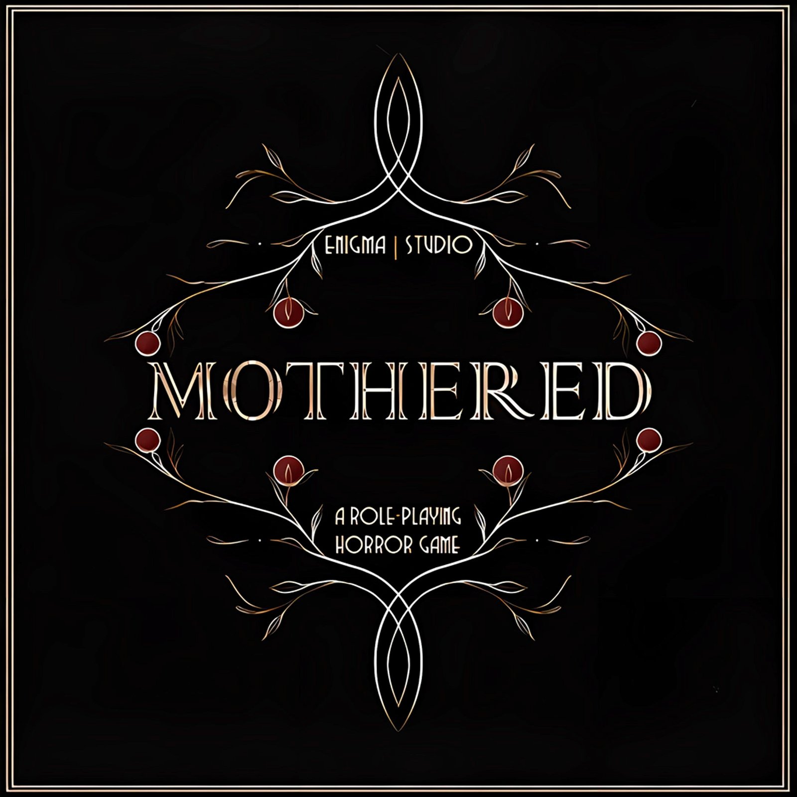 Image of MOTHERED - A ROLE-PLAYING HORROR GAME