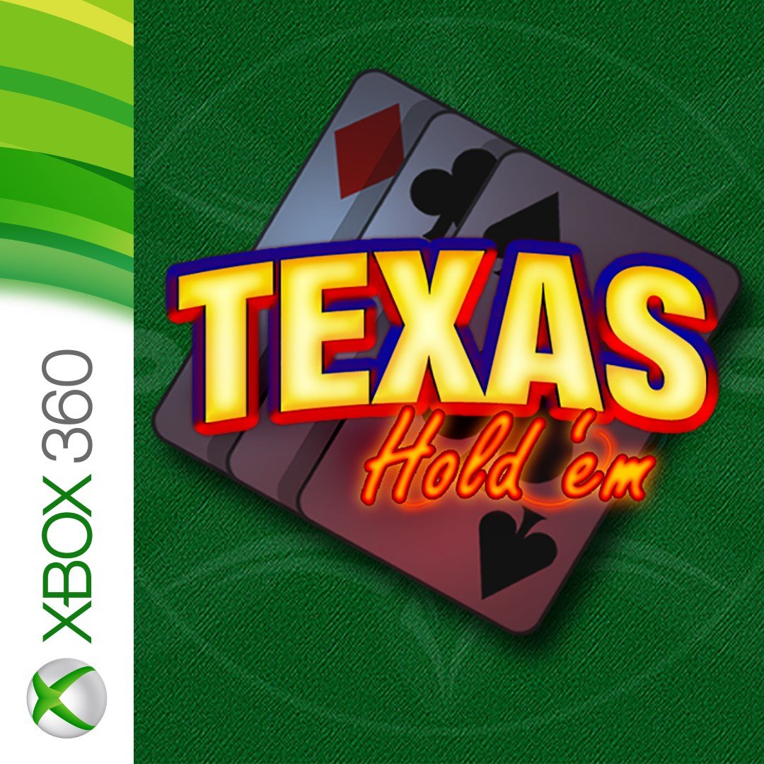 Image of Texas Hold'em