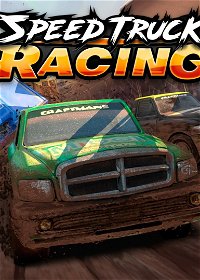 Profile picture of Speed Truck Racing