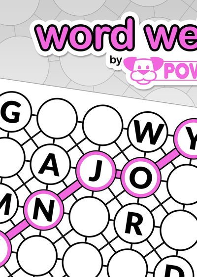 Profile picture of Word Web by POWGI Profile picture of Word Web by POWGI