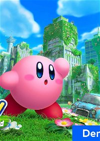 Profile picture of Kirby and the Forgotten Land