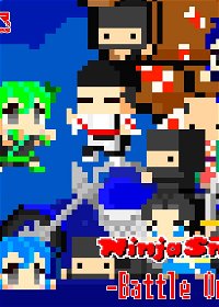 Profile picture of Pixel Game Maker Series Ninja Sneaking VS: Battle On The Couch