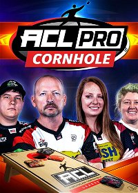 Profile picture of ACL Pro Cornhole