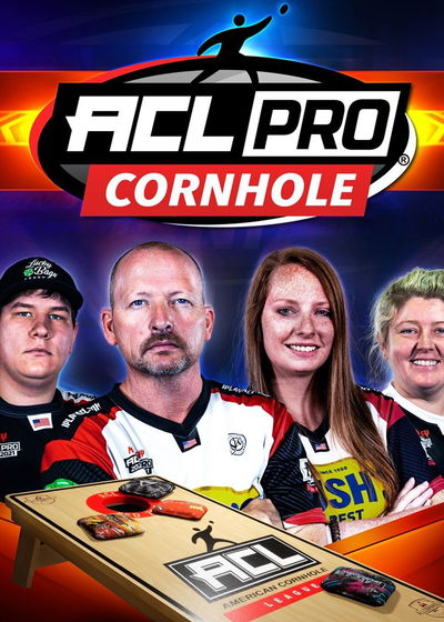 Profile picture of ACL Pro Cornhole Profile picture of ACL Pro Cornhole