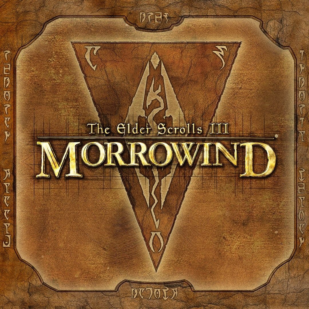 Image of The Elder Scrolls III: Morrowind Game of the Year Edition (PC)