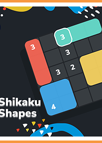 Profile picture of Shikaku Shapes