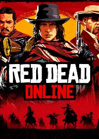 Profile picture of Red Dead Online