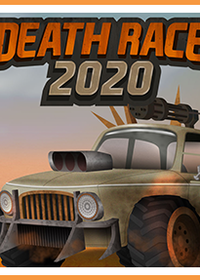 Profile picture of Death Race 2020