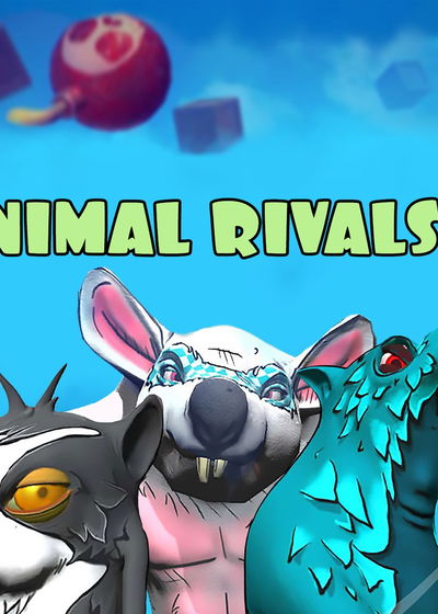 Profile picture of Animal Rivals Profile picture of Animal Rivals