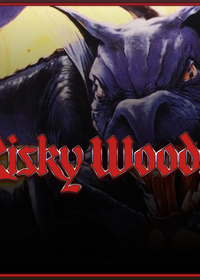Profile picture of Risky Woods (QUByte Classics)