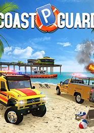 Profile picture of Coast Guard: Beach Rescue Team