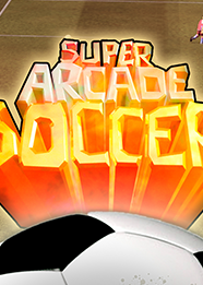 Profile picture of Super Arcade Soccer
